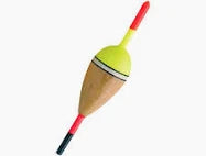 Balsa Spring Floats