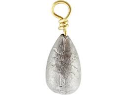 Danielson Bass Casting Sinkers BS