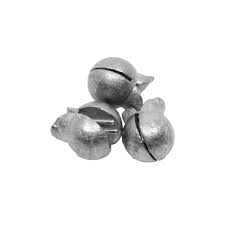 Vanguard Tackle Removable Split Shot Sinker VREMS7