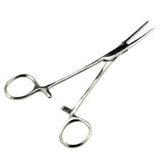 Sona Hemostats