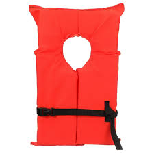 Absolute Outdoor Life Jackets