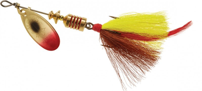 Mepps Aglia Bait Treble