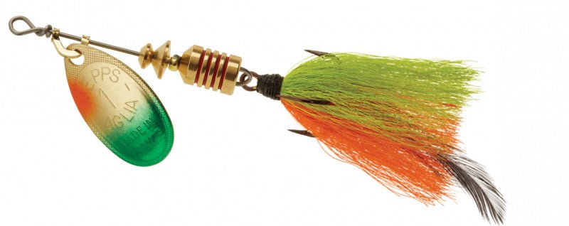 Mepps Aglia Bait Treble