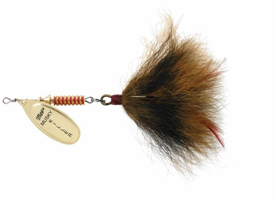 Mepps Musky Killer Fishing Lure