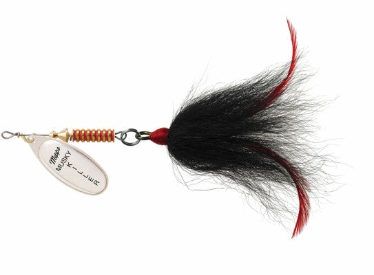Mepps Musky Killer Fishing Lure