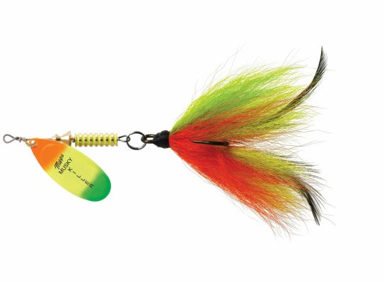 Mepps Musky Killer Fishing Lure