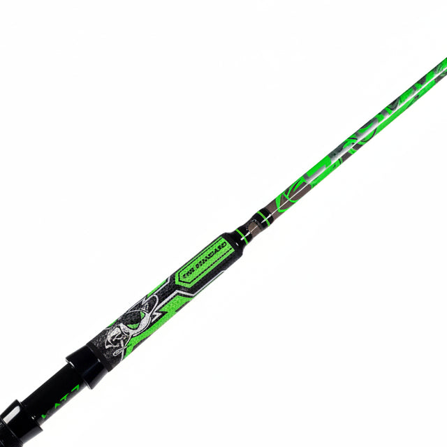 Mad Katz Legacy Series Casting Rods