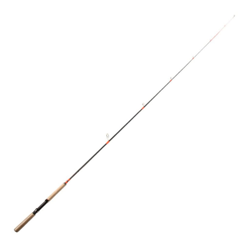 MAD SLABZ CRAPPIE RODSPIN ORG 6ft 1pc ML