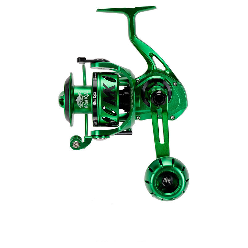 Mad Katz Goliath 6000 Spinning Reels