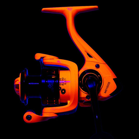 Mad Katz Mad Slabz Spinning Reels