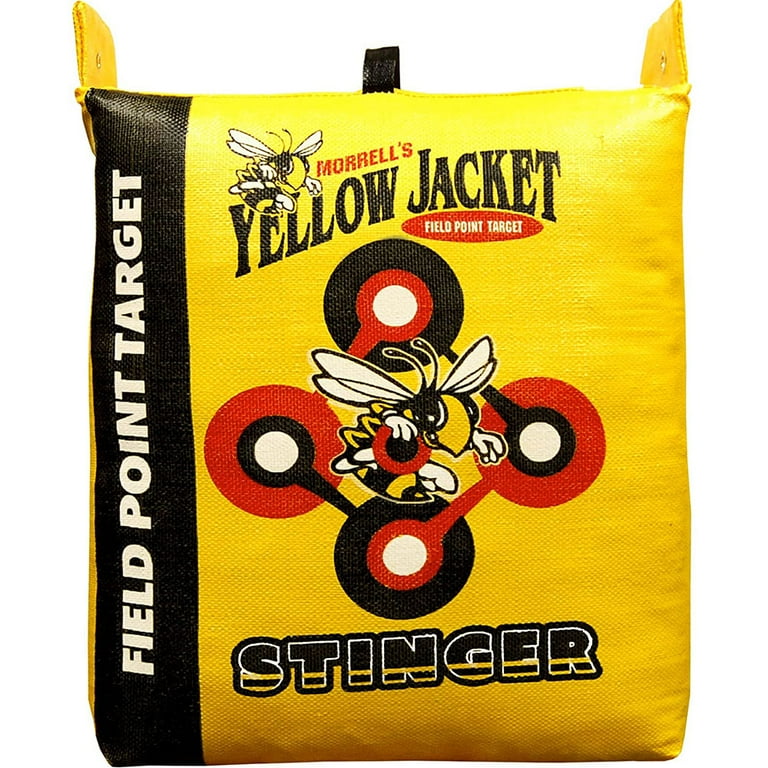Morrell Yellow Jacket Stinger 88