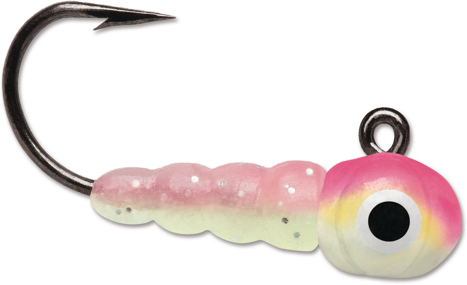 Rapala Larvae Jig