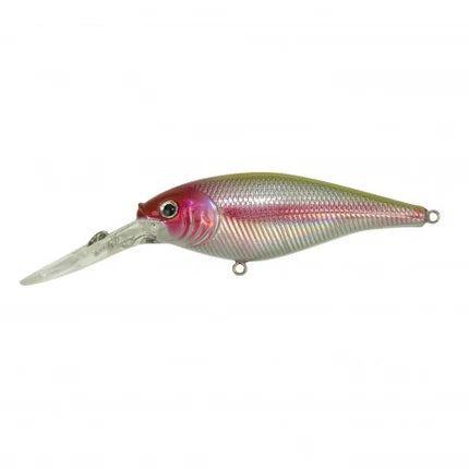 Berkley Flicker Shad FFSH4M