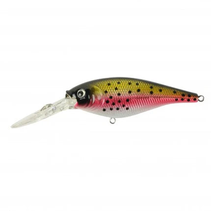 Berkley Flicker Shad FFSH4M