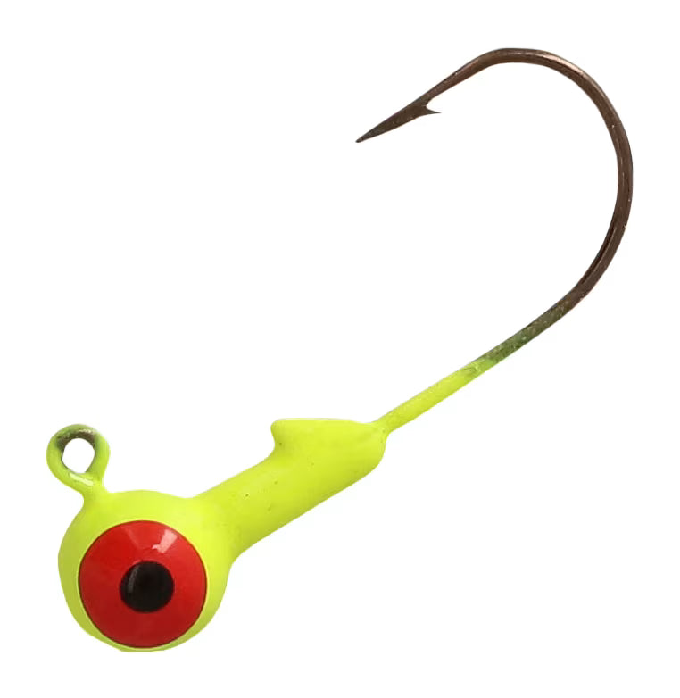 Bulk Ball Head Jig