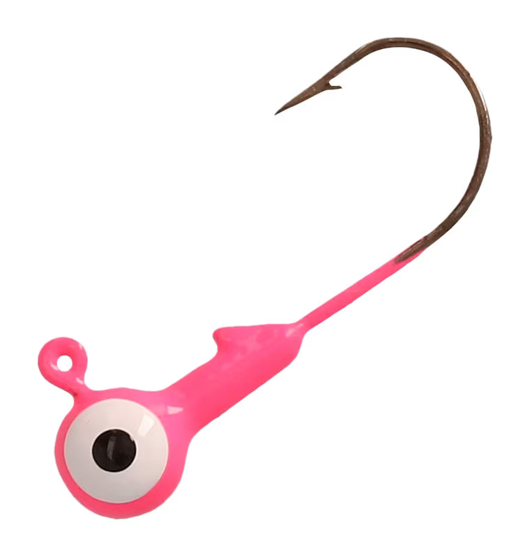 Bulk Ball Head Jig