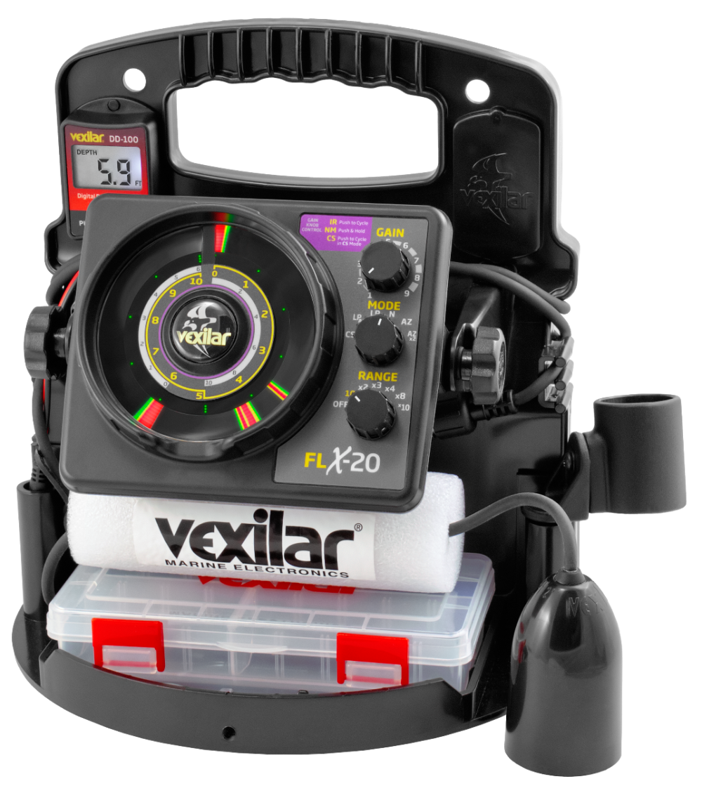 Vexilar Fish Finder