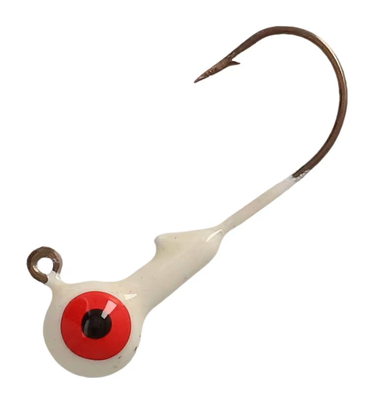Bulk Ball Head Jig