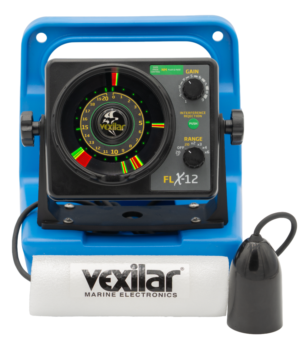 Vexilar Fish Finder
