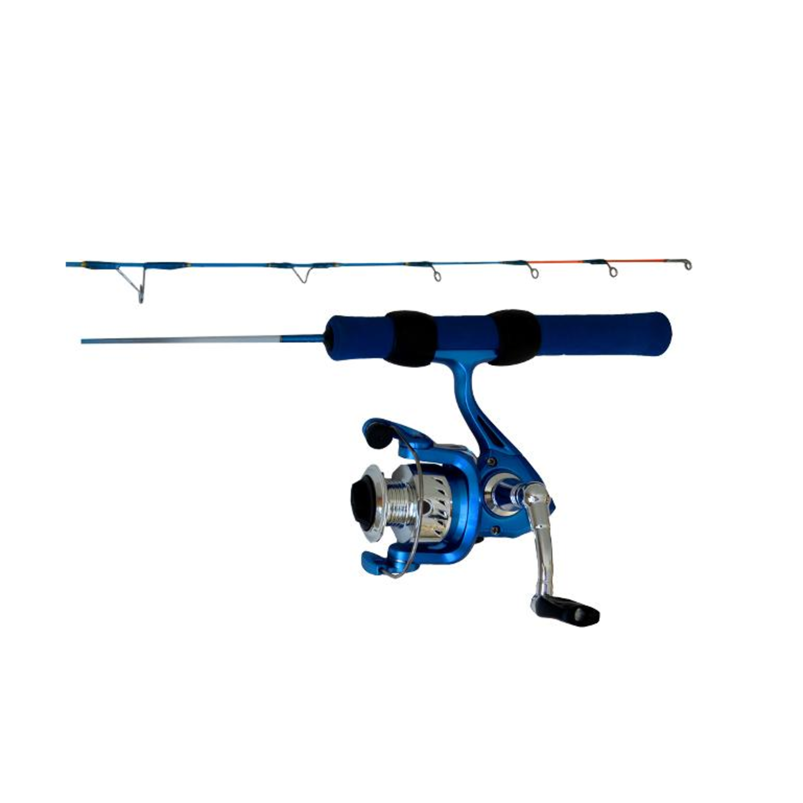 HT Ice Blue Combo 24"