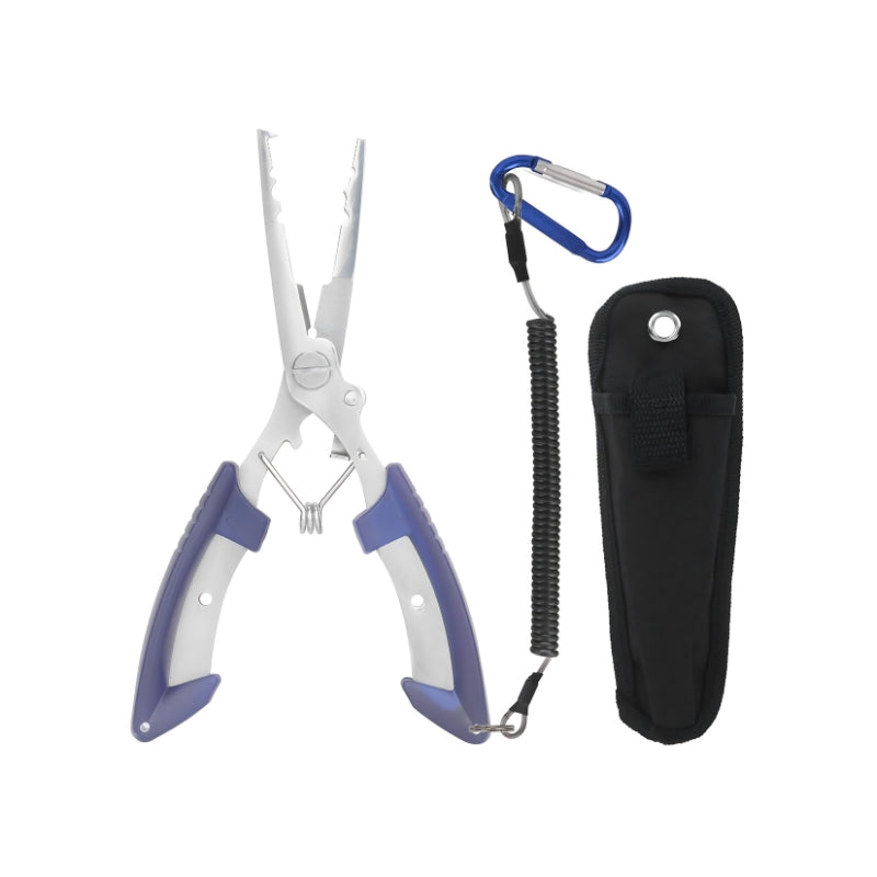 Stainless Steel Side Cutter Pliers