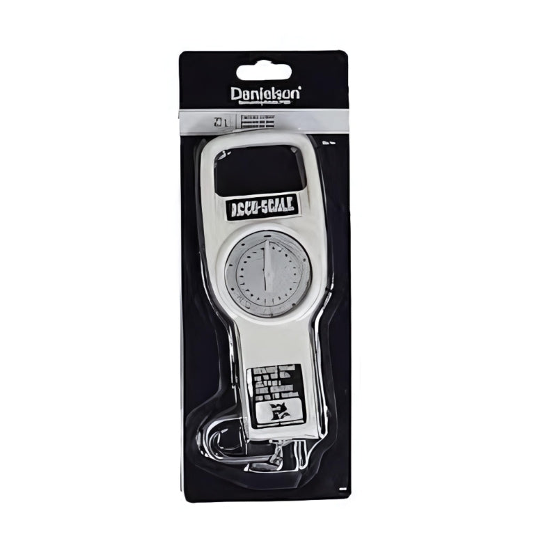 50 lb Scale with 39" Tape