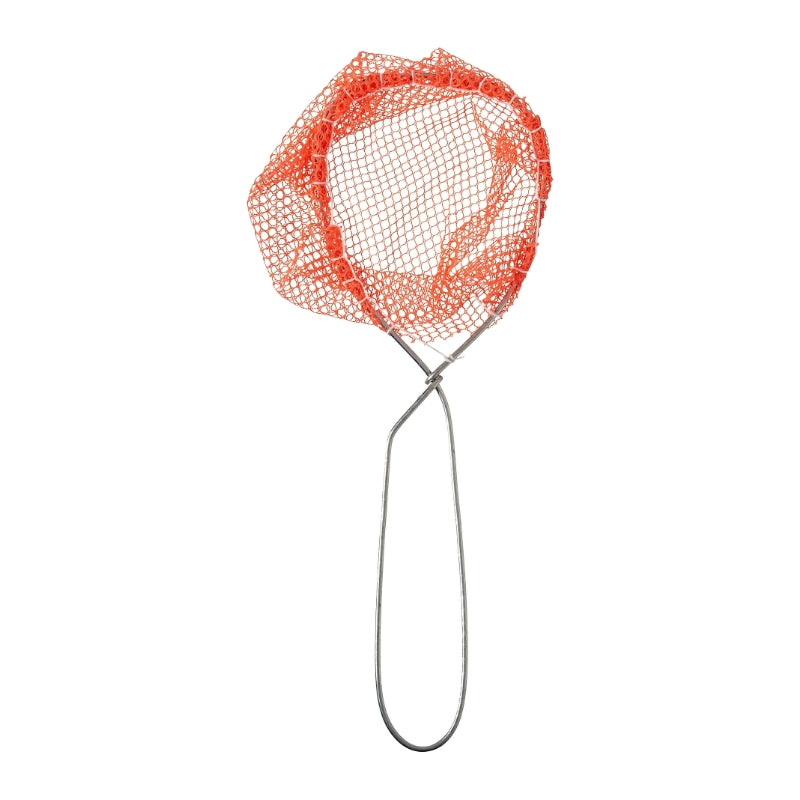 Danielson Fluorescent Orange Dip Net