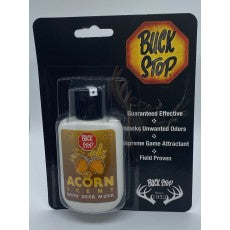 Buck Stop Scents & Lures