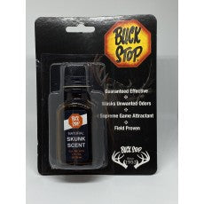 Buck Stop Scents & Lures