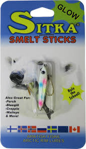 SMELT STICKS 1 PACK