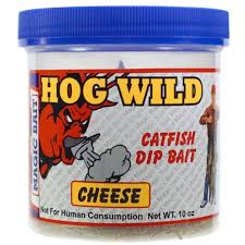 Magic Bait Hog Wild Original