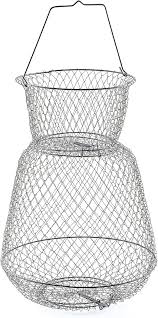 Pucci Medium Fish Basket GP-3