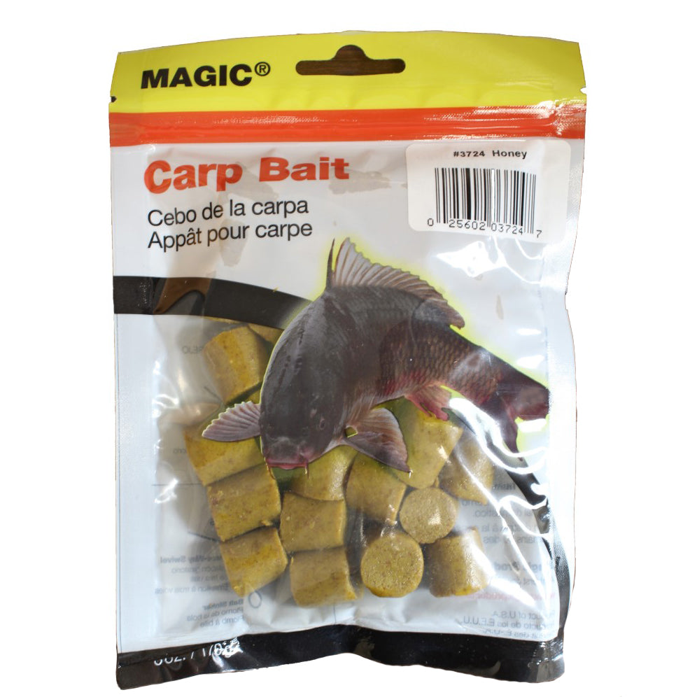 Magic Products Carp Bait Bag