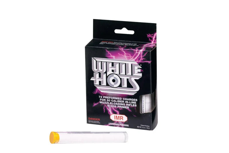 IMR White Hots