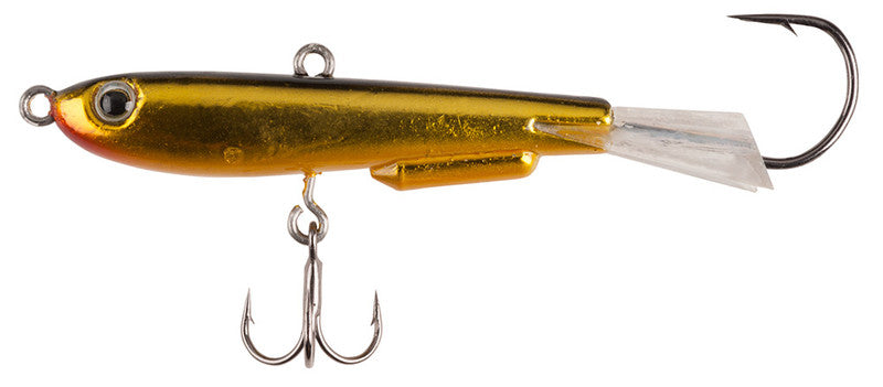 Johnson Johnny Darter