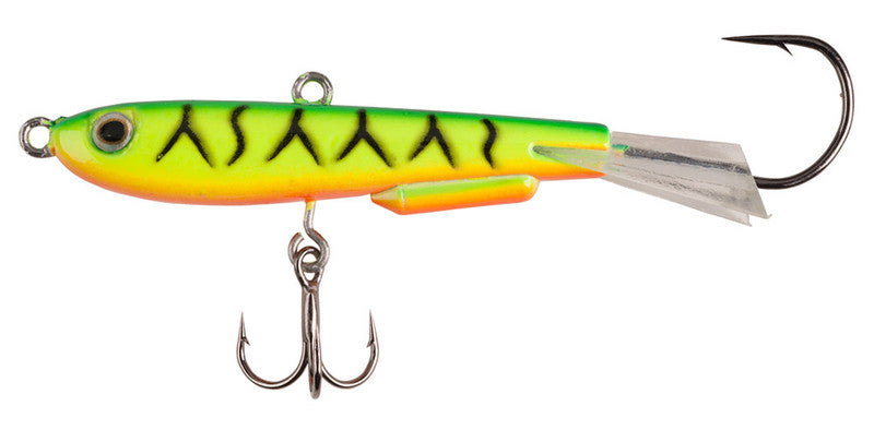 Johnson Johnny Darter