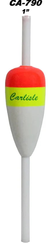 CARLISLE SLIP FLOATS