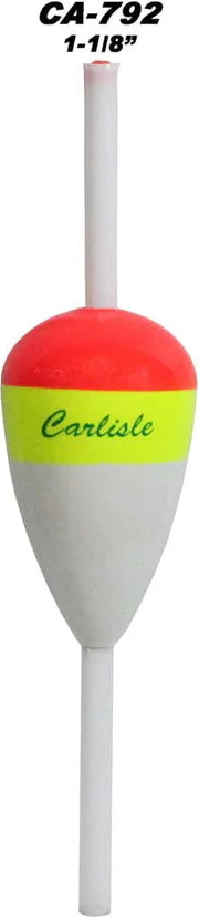 CARLISLE SLIP FLOATS