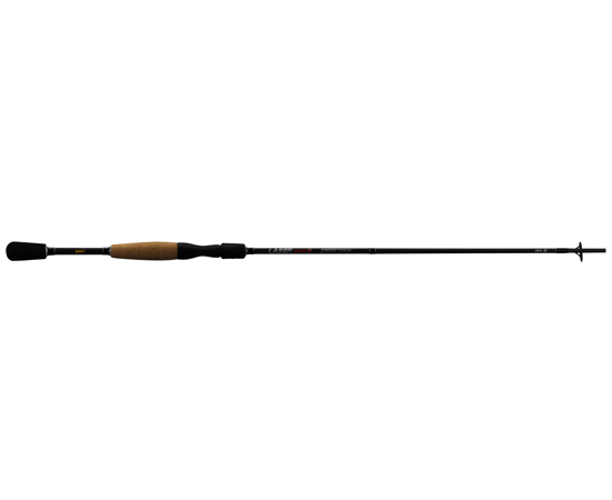 Lews Laser SG1 2pc Spinning Rod