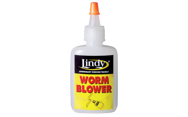 Lindy Worm Blower