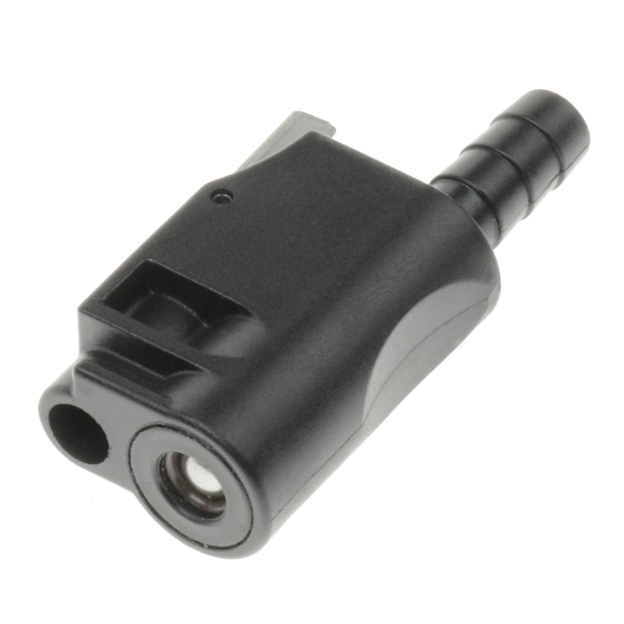 Charter Marine 3/8" Mercury Female Fuel Connector