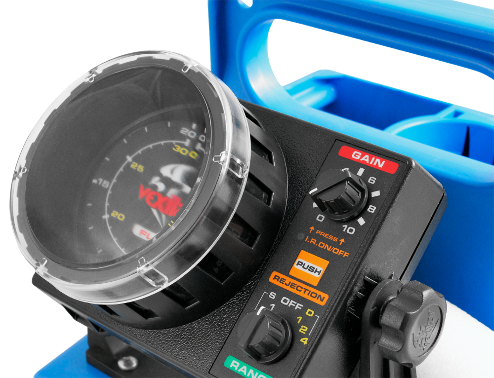 Mag Shield for all models of FL-8 and FL-18 sun shields