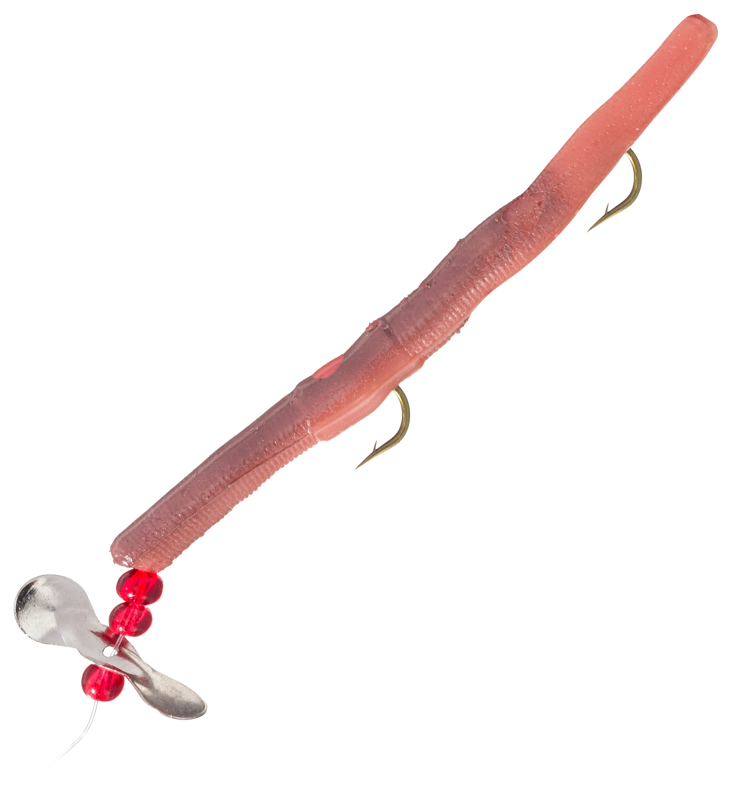 WORM RIVAL 2.5" 1 PACK