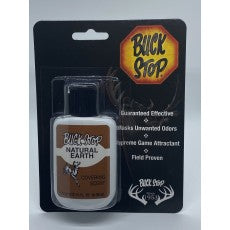 Buck Stop Scents & Lures