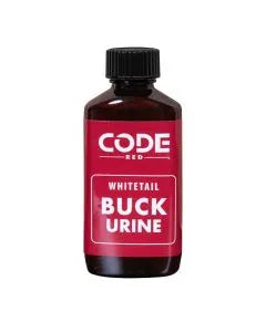 Code Red by Code Blue