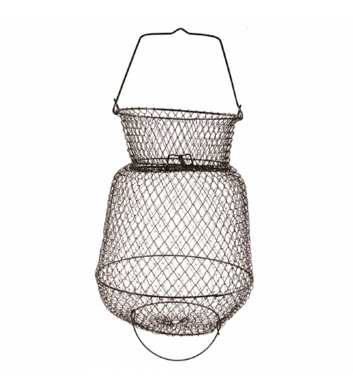 PUCCI FISH BASKET 15 X 21