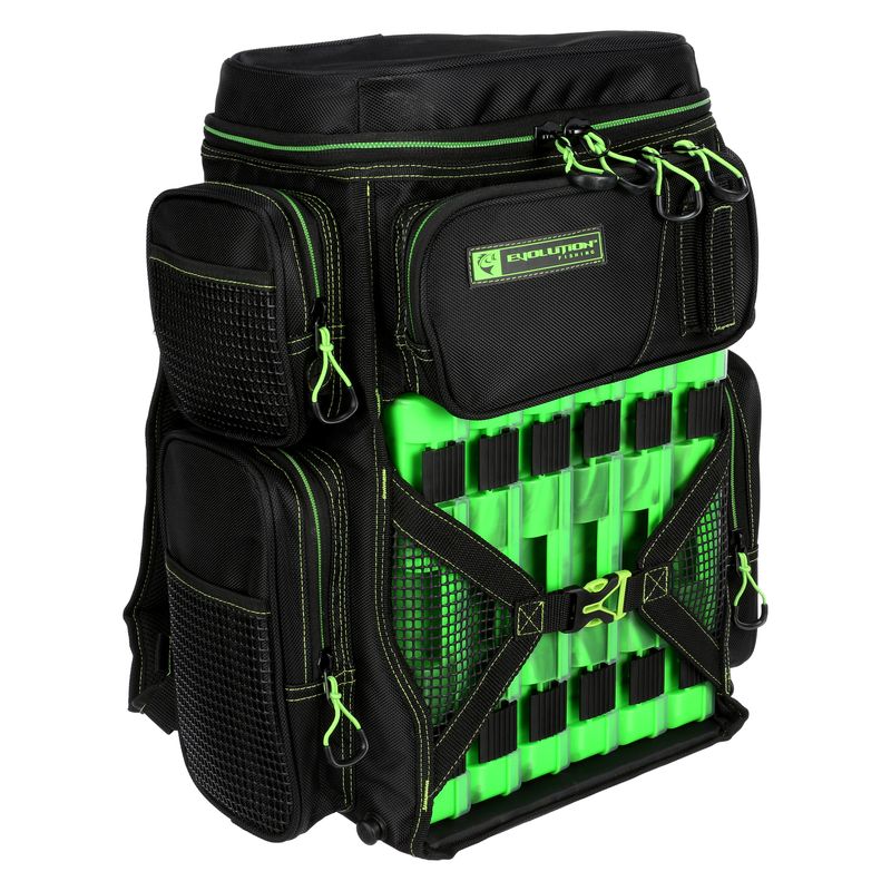Drift Tackle Backpack 3600