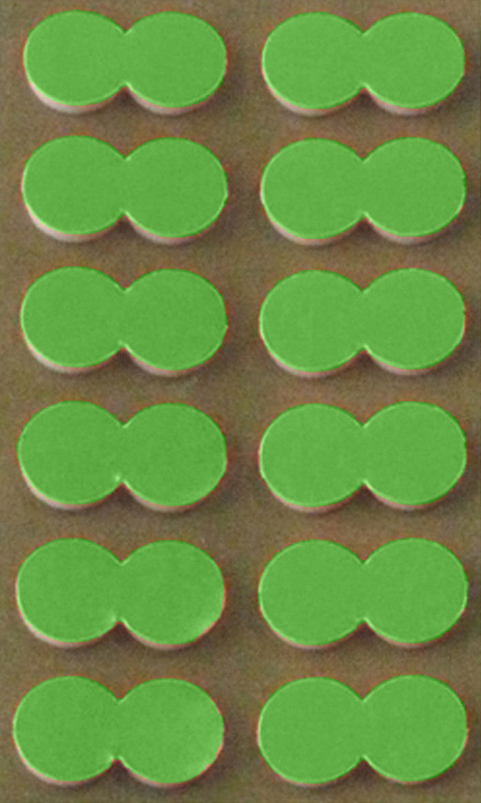 Pinch-On Float Strike Indicator