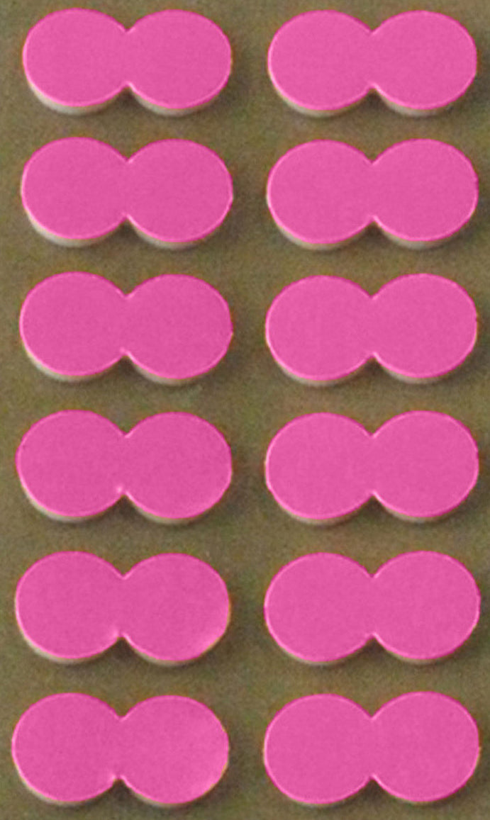 Pinch-On Float Strike Indicator