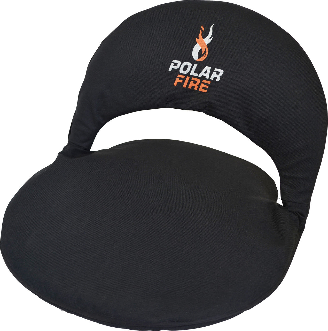 HT Polar Fire Bucket Seat with Back
